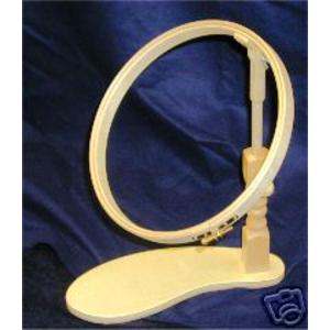 Elbesee Embroidery seat frame hoop 10"